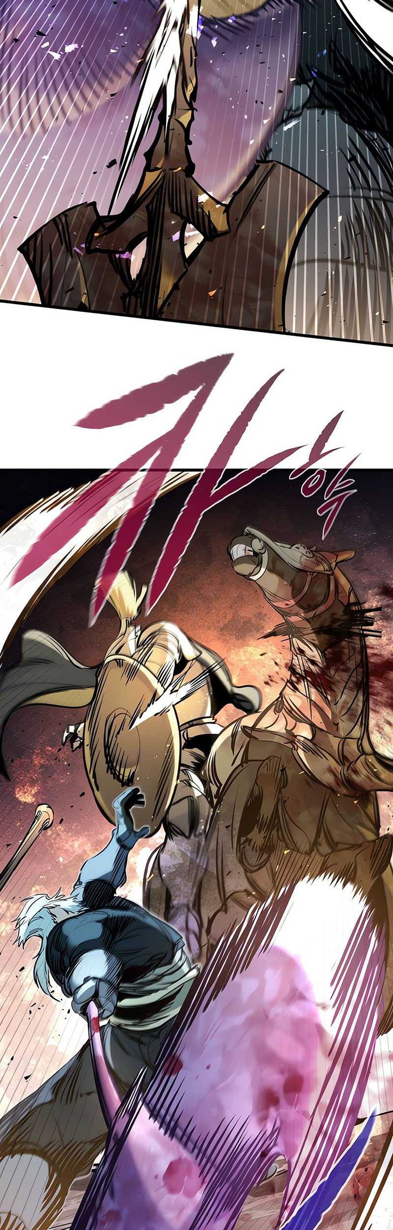 The Regressed Mercenary’s Machinations Chapter 39 - halaman 58