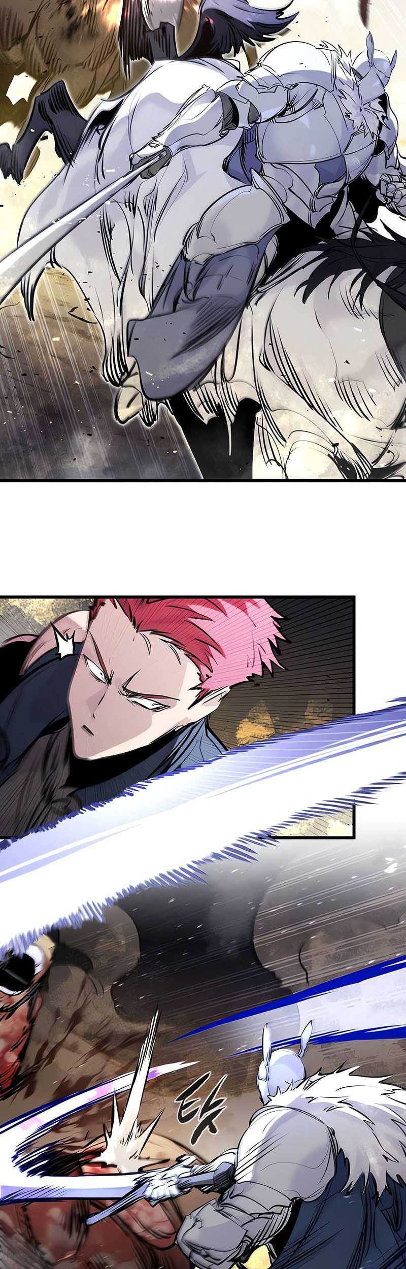 The Regressed Mercenary’s Machinations Chapter 39 - halaman 6