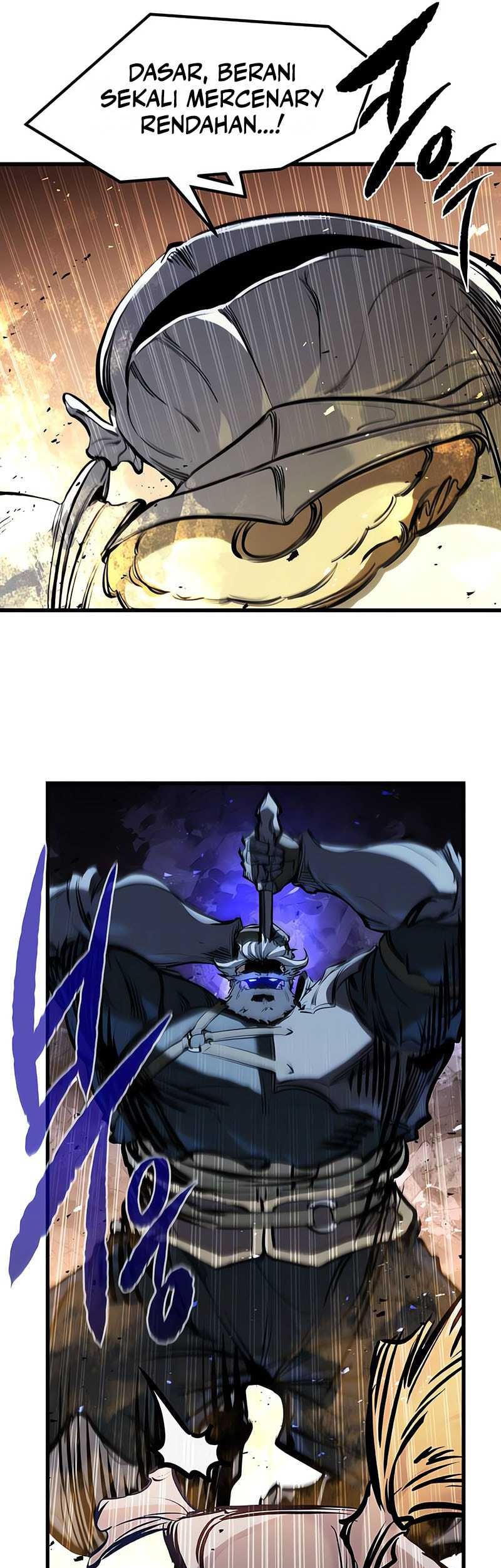 The Regressed Mercenary’s Machinations Chapter 39 - halaman 60