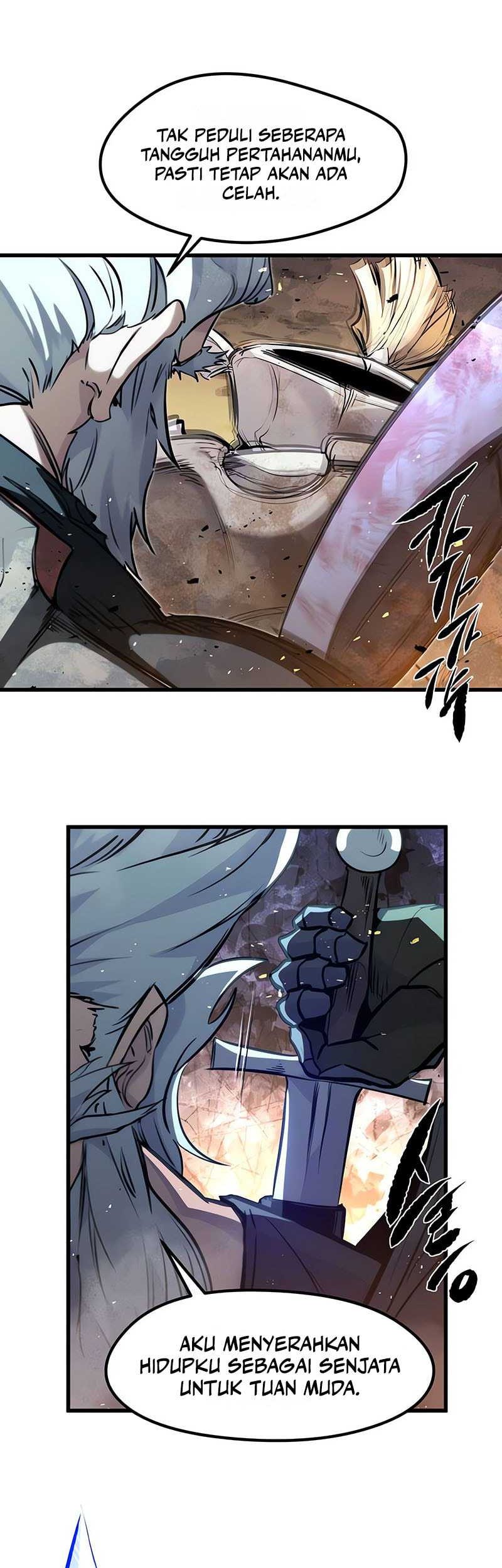 The Regressed Mercenary’s Machinations Chapter 39 - halaman 62