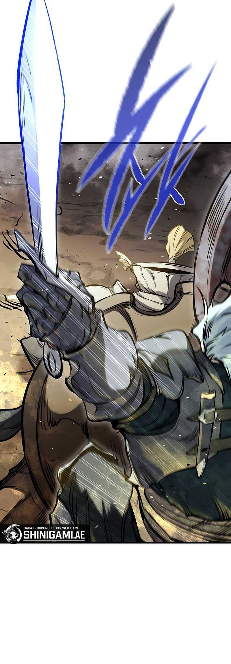 The Regressed Mercenary’s Machinations Chapter 39 - halaman 63