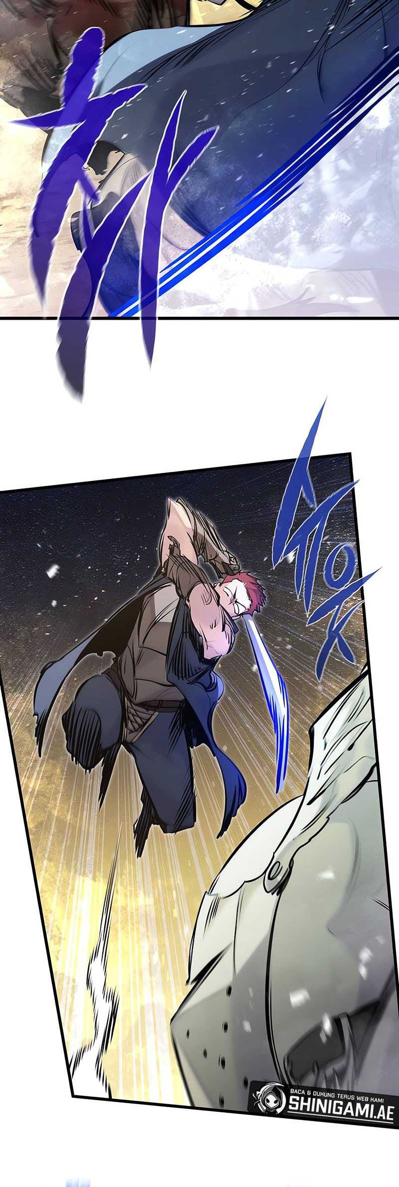 The Regressed Mercenary’s Machinations Chapter 39 - halaman 7