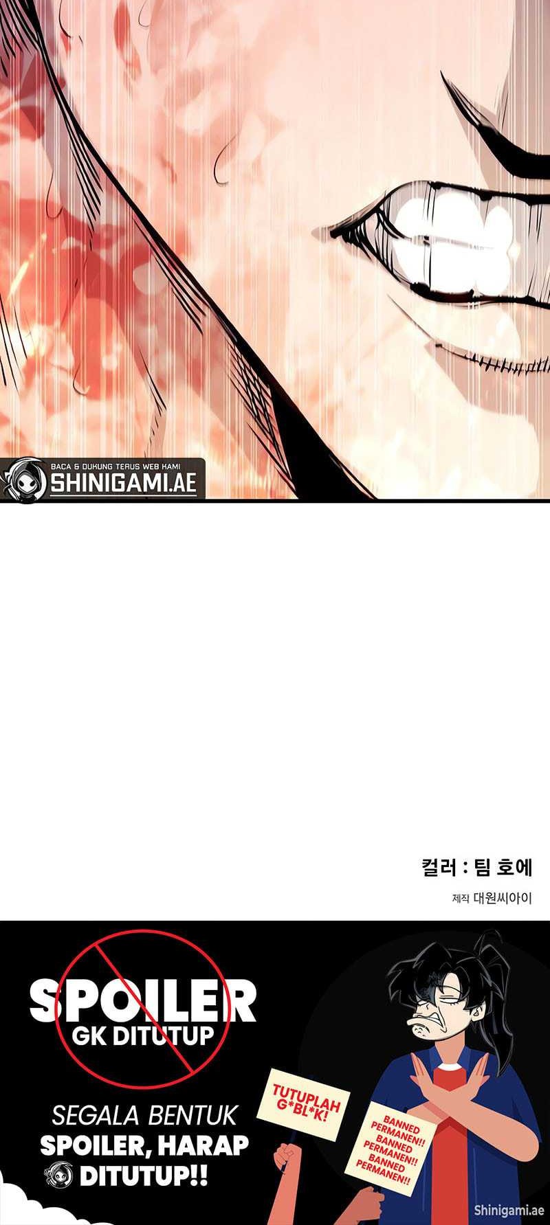 The Regressed Mercenary’s Machinations Chapter 39 - halaman 70