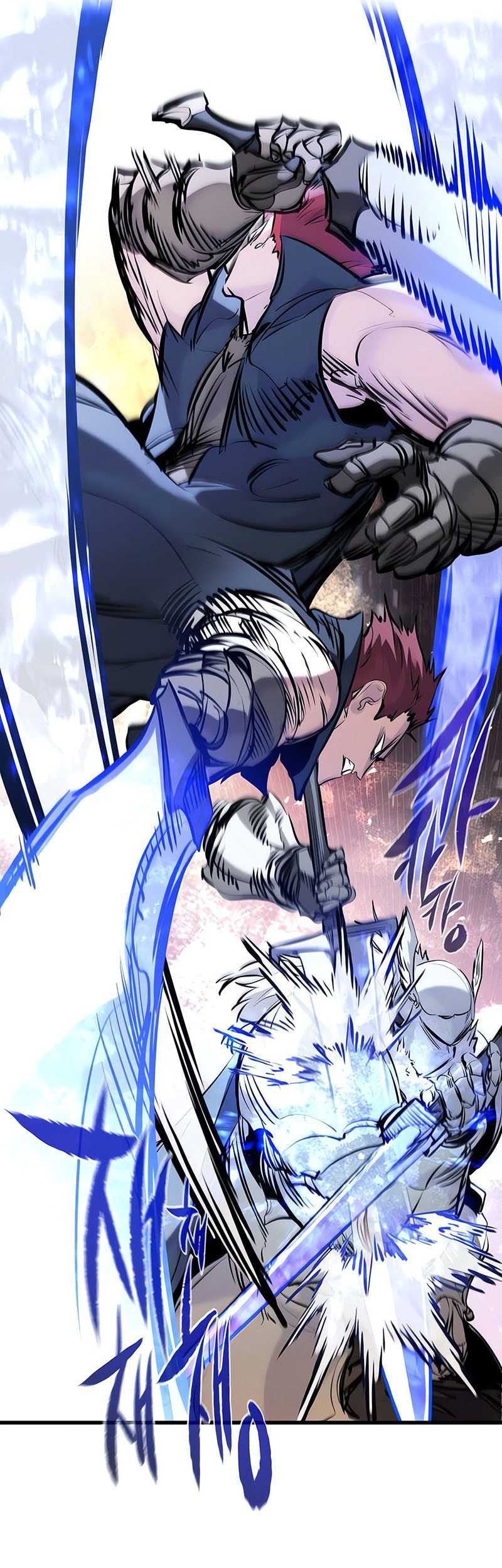 The Regressed Mercenary’s Machinations Chapter 39 - halaman 8