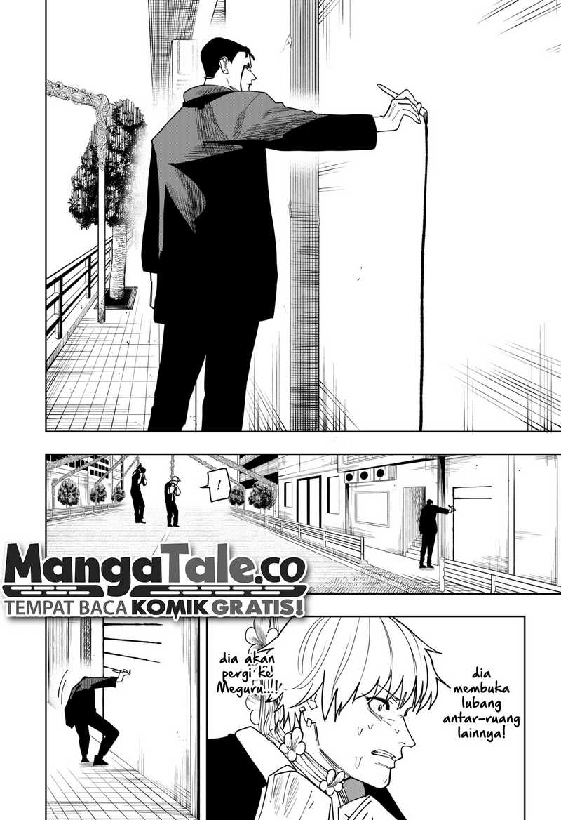 The Regressed Mercenary’s Machinations Chapter 4 - halaman 12