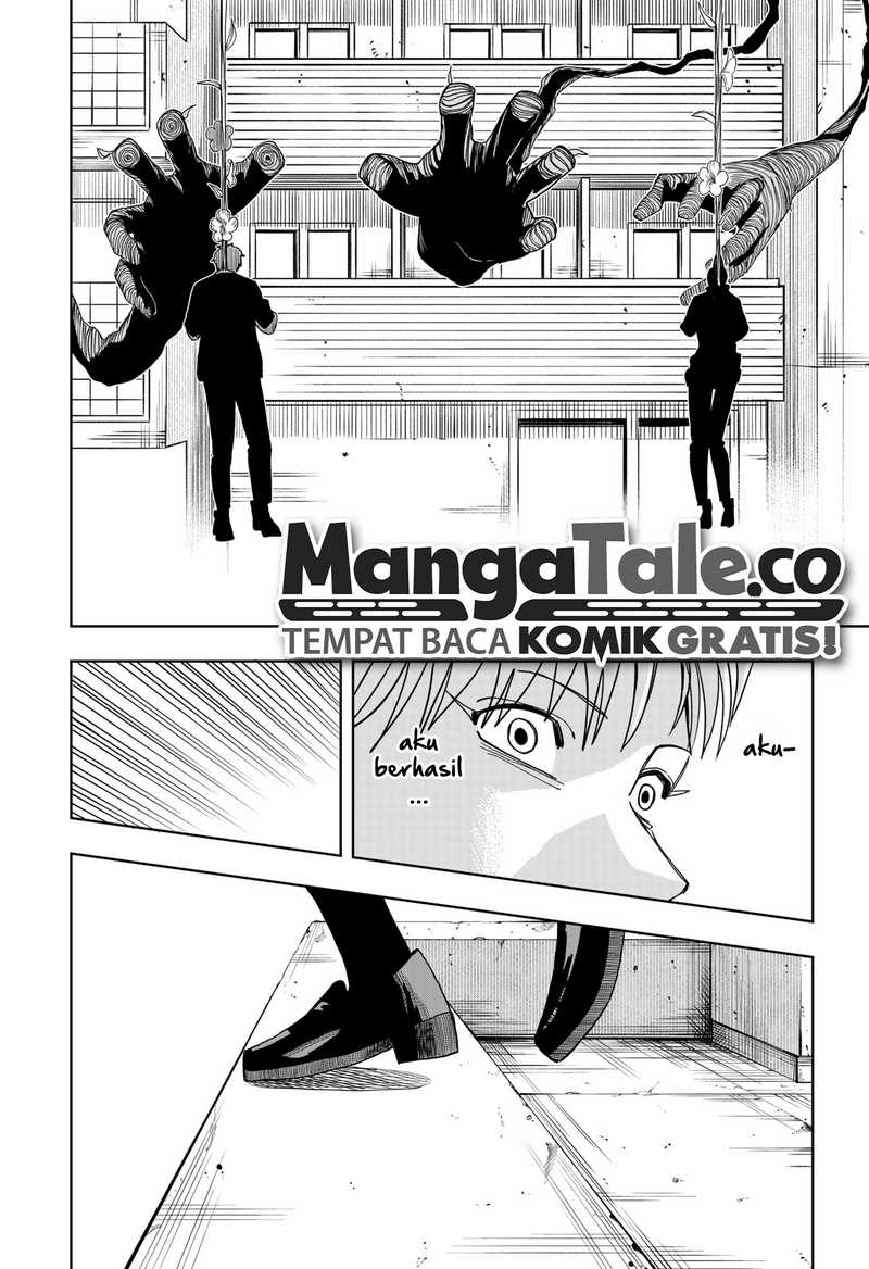 The Regressed Mercenary’s Machinations Chapter 4 - halaman 16