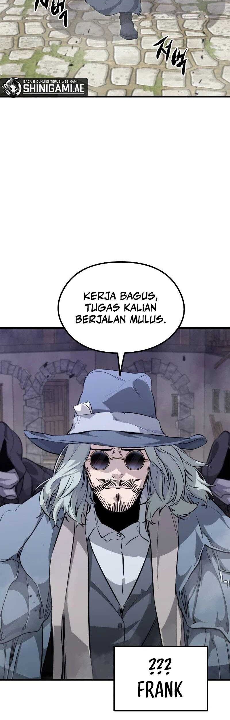The Regressed Mercenary’s Machinations Chapter 4 - halaman 21