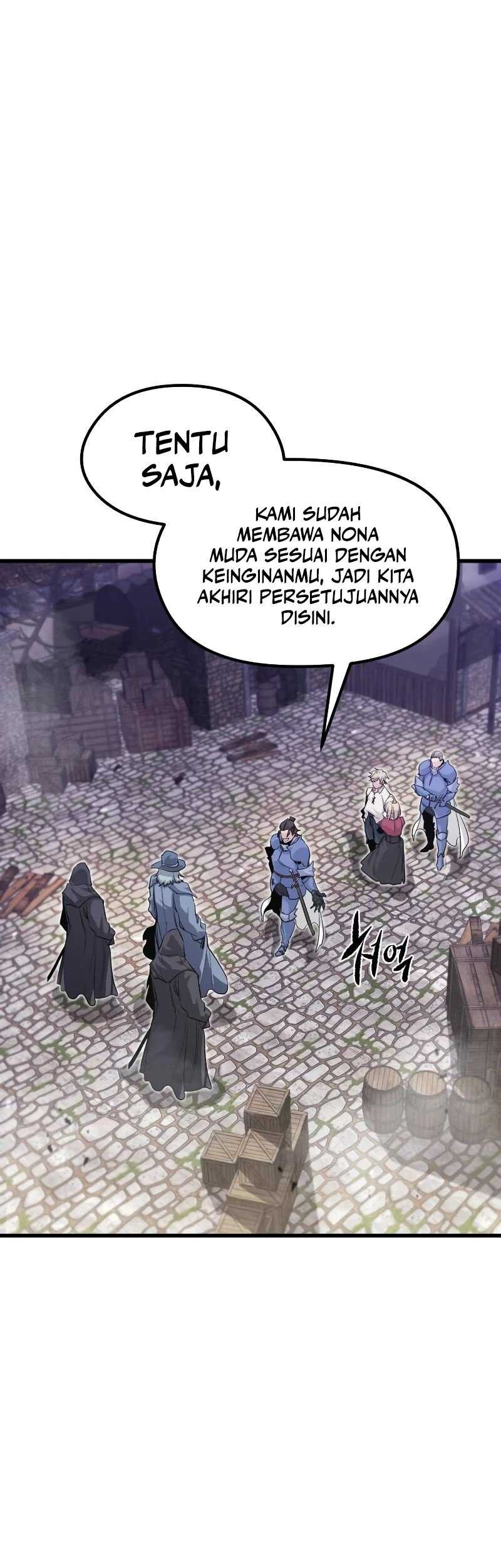The Regressed Mercenary’s Machinations Chapter 4 - halaman 22