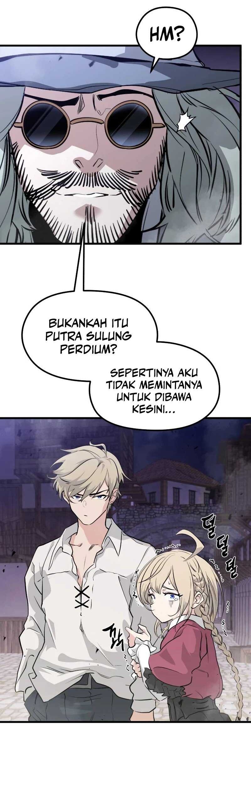 The Regressed Mercenary’s Machinations Chapter 4 - halaman 23