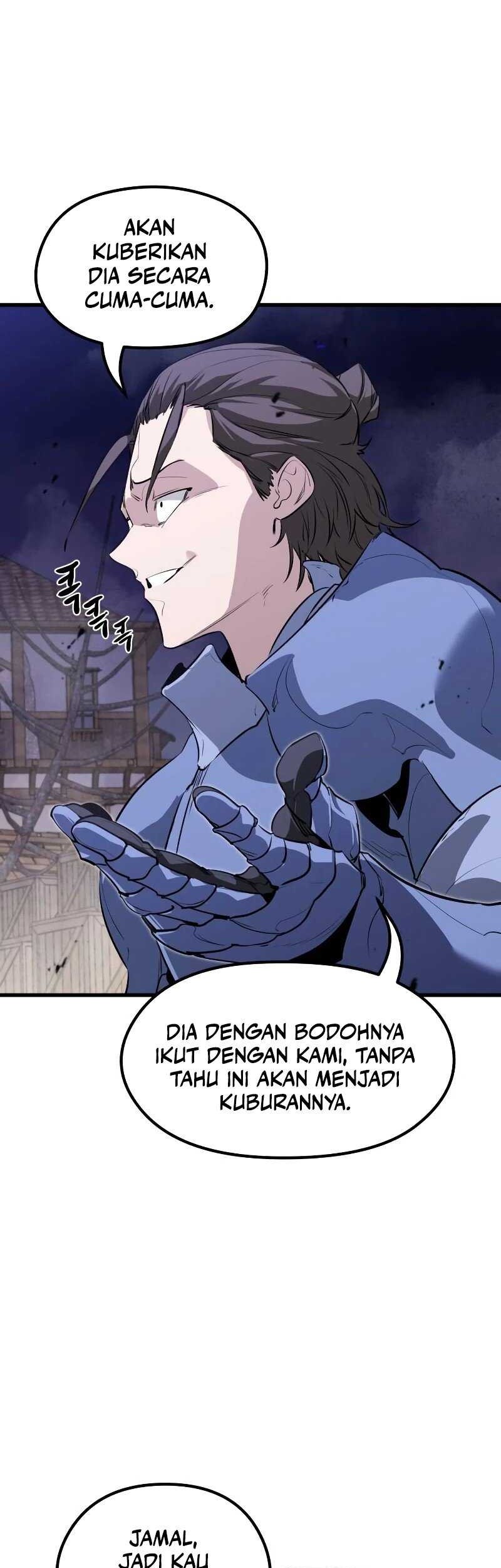 The Regressed Mercenary’s Machinations Chapter 4 - halaman 24