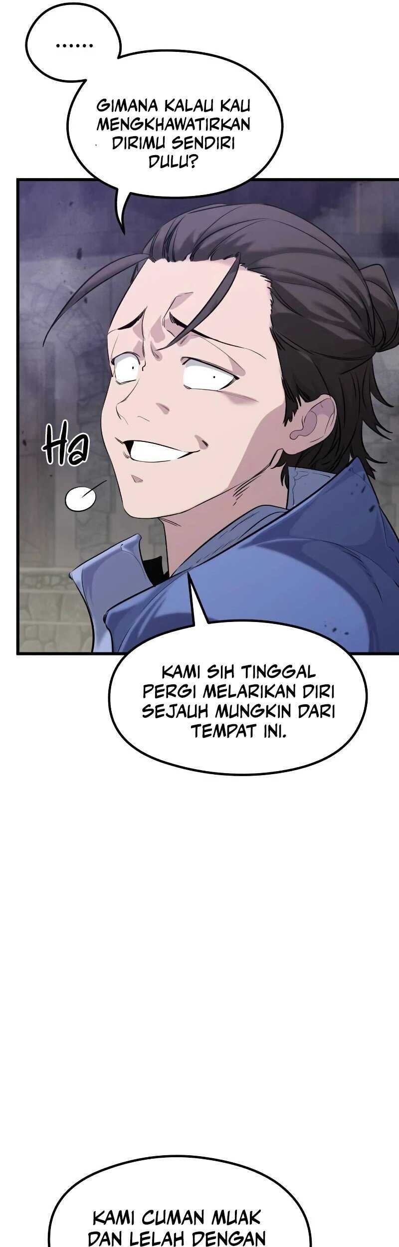 The Regressed Mercenary’s Machinations Chapter 4 - halaman 26