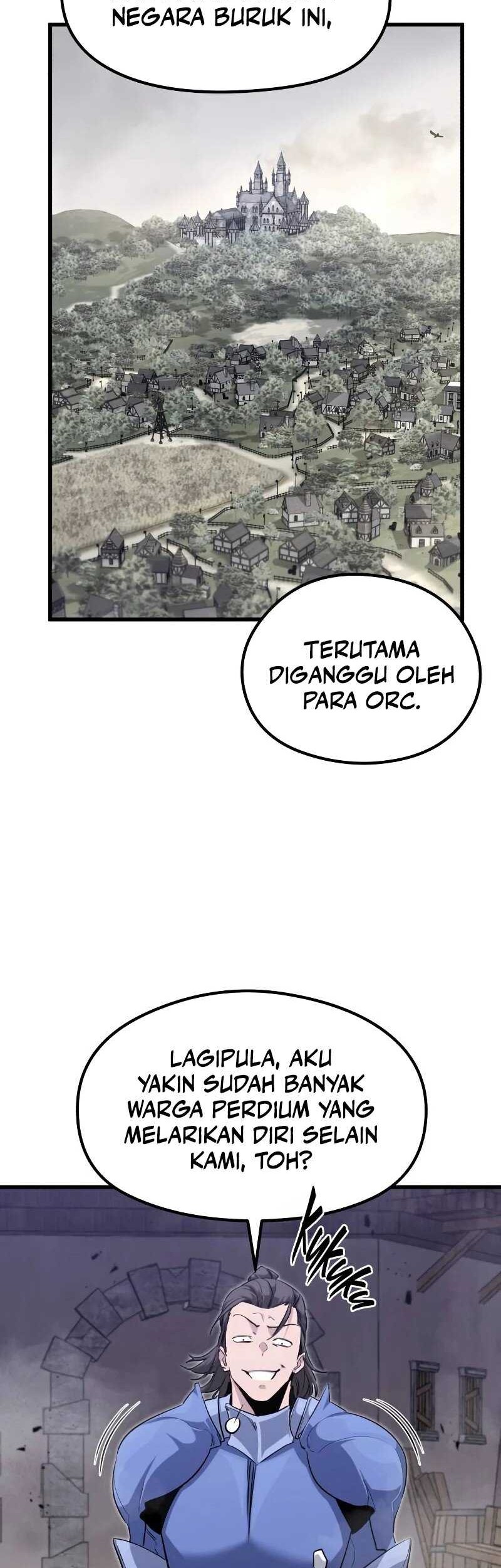 The Regressed Mercenary’s Machinations Chapter 4 - halaman 27