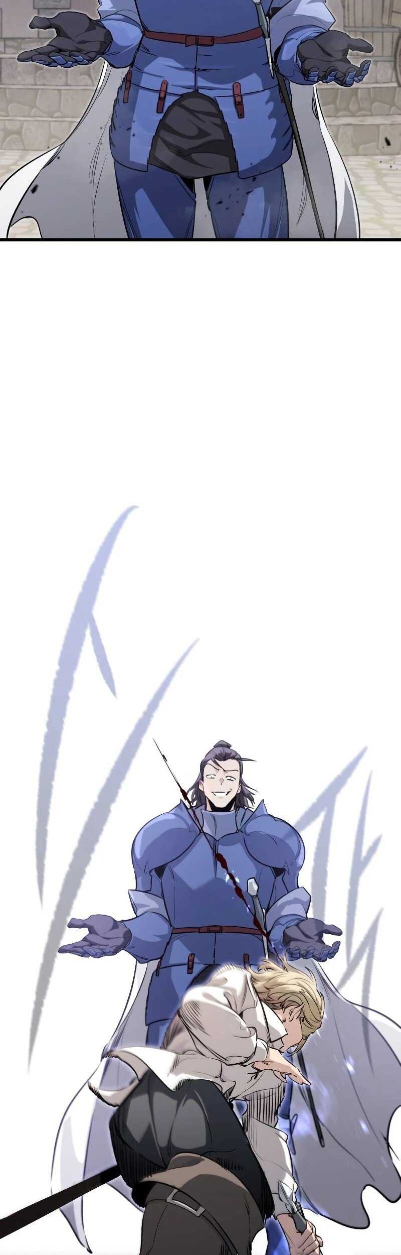 The Regressed Mercenary’s Machinations Chapter 4 - halaman 28