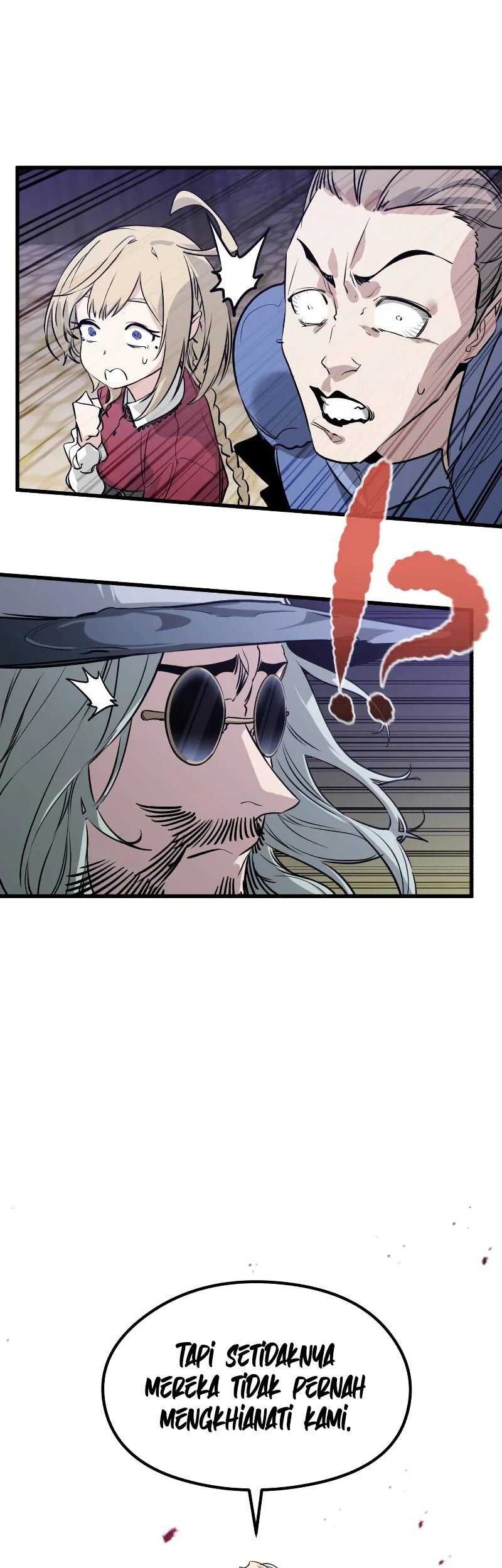 The Regressed Mercenary’s Machinations Chapter 4 - halaman 30