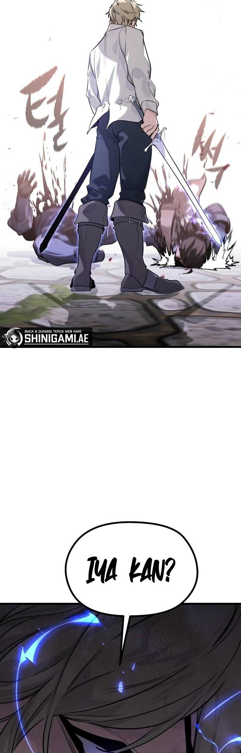 The Regressed Mercenary’s Machinations Chapter 4 - halaman 31