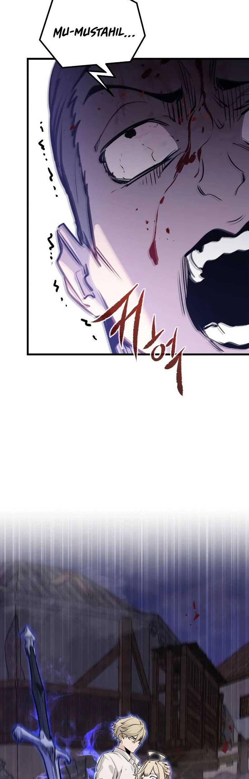 The Regressed Mercenary’s Machinations Chapter 4 - halaman 35