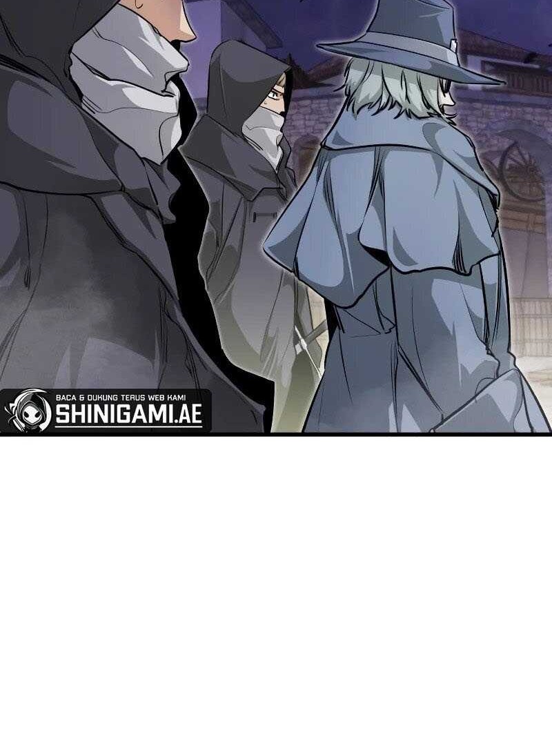 The Regressed Mercenary’s Machinations Chapter 4 - halaman 37