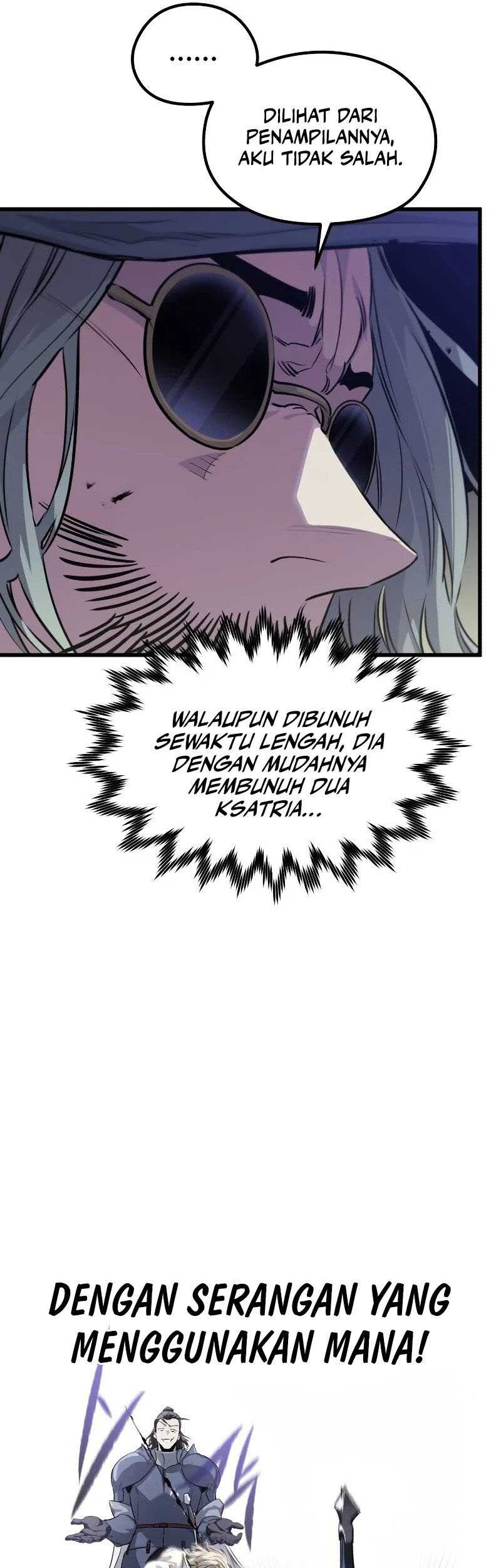 The Regressed Mercenary’s Machinations Chapter 4 - halaman 38