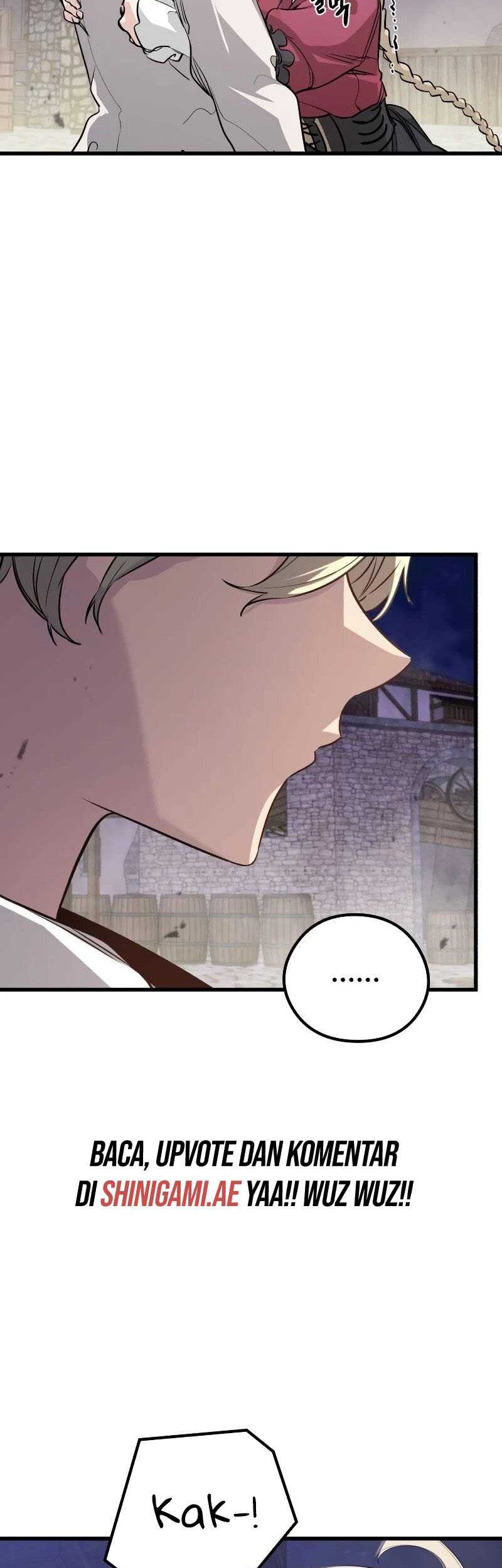 The Regressed Mercenary’s Machinations Chapter 4 - halaman 40