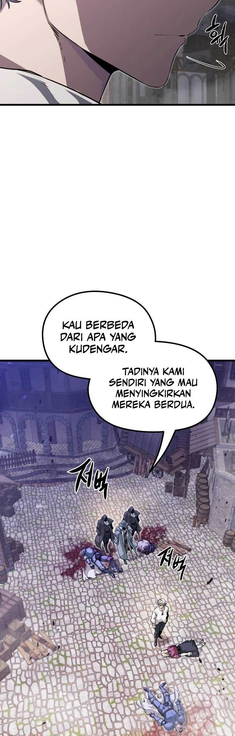 The Regressed Mercenary’s Machinations Chapter 4 - halaman 43