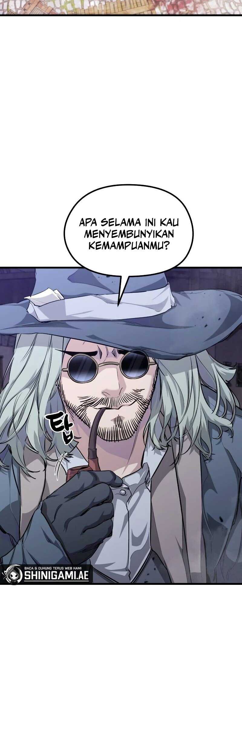 The Regressed Mercenary’s Machinations Chapter 4 - halaman 44
