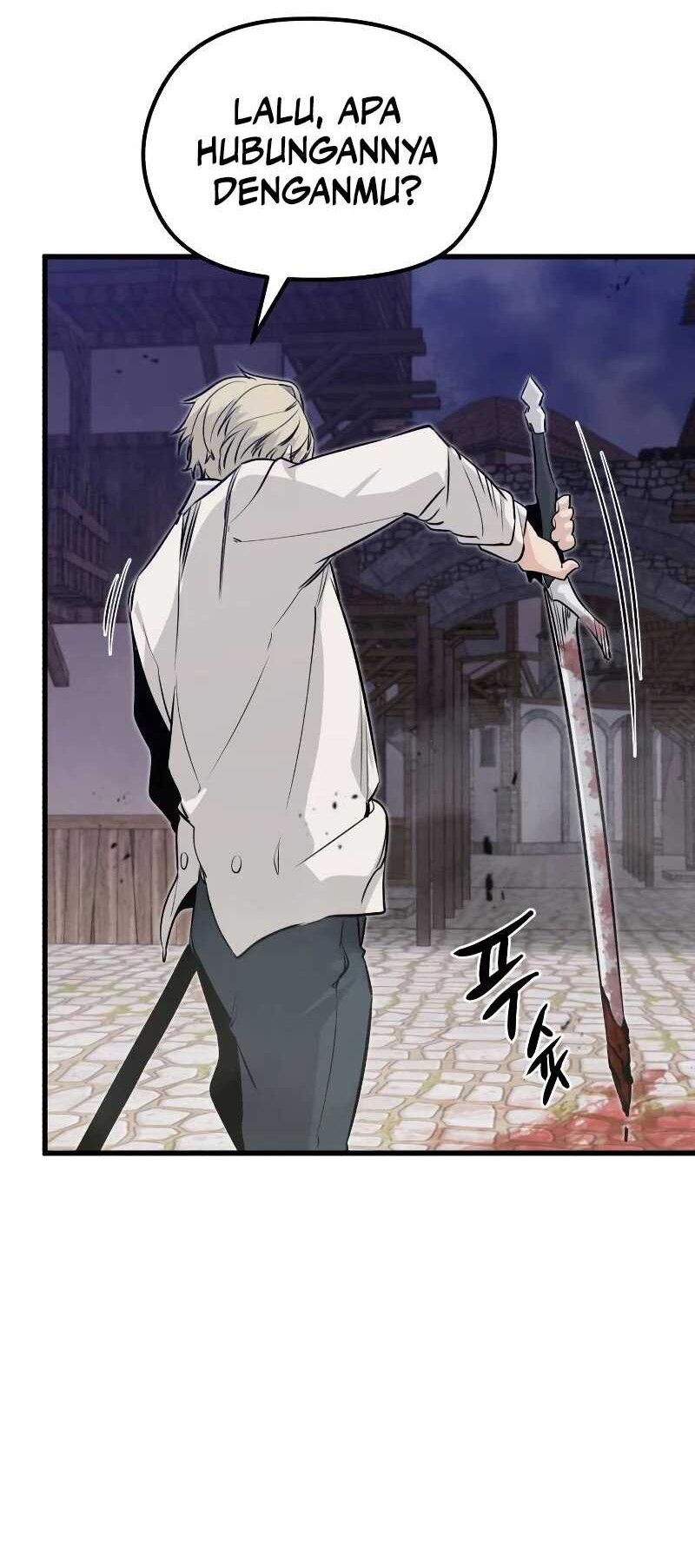The Regressed Mercenary’s Machinations Chapter 4 - halaman 45