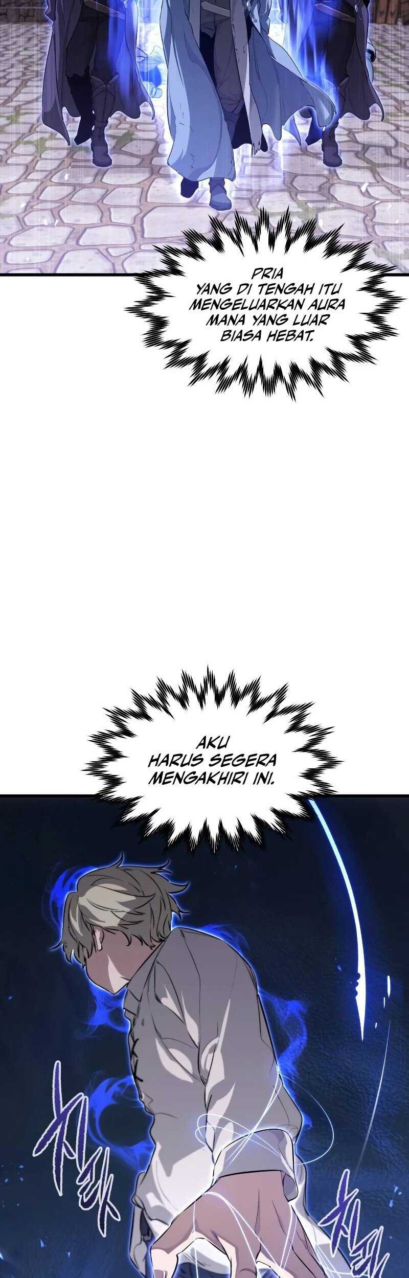The Regressed Mercenary’s Machinations Chapter 4 - halaman 47