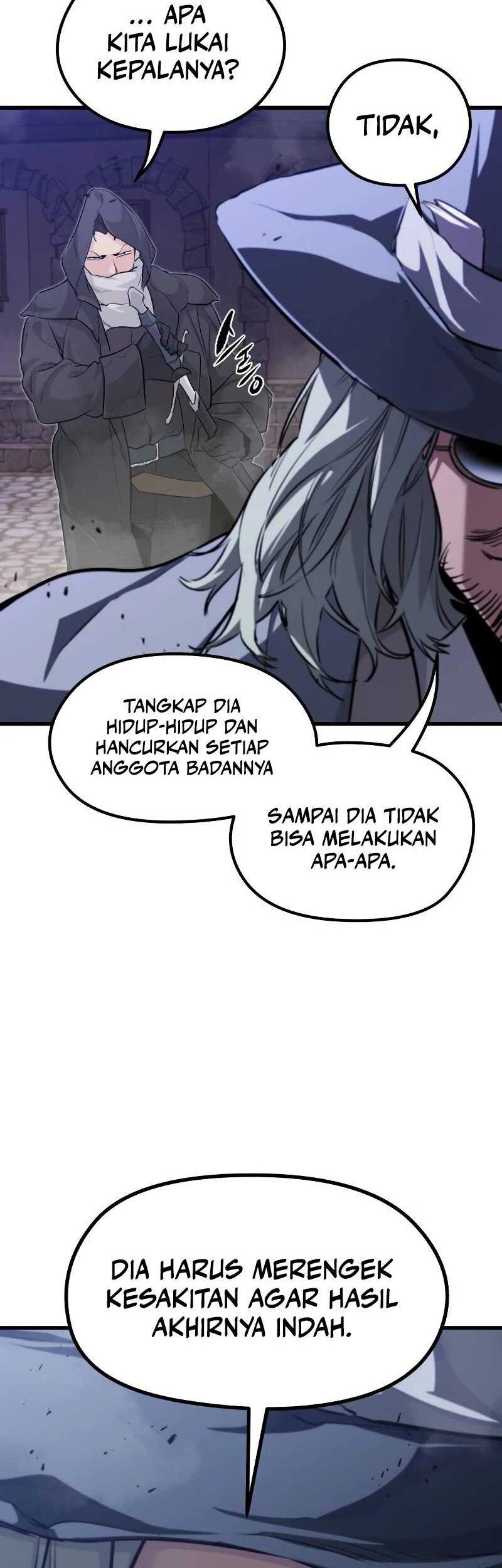 The Regressed Mercenary’s Machinations Chapter 4 - halaman 51