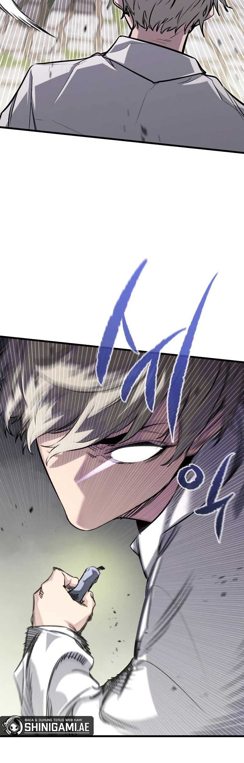 The Regressed Mercenary’s Machinations Chapter 4 - halaman 53