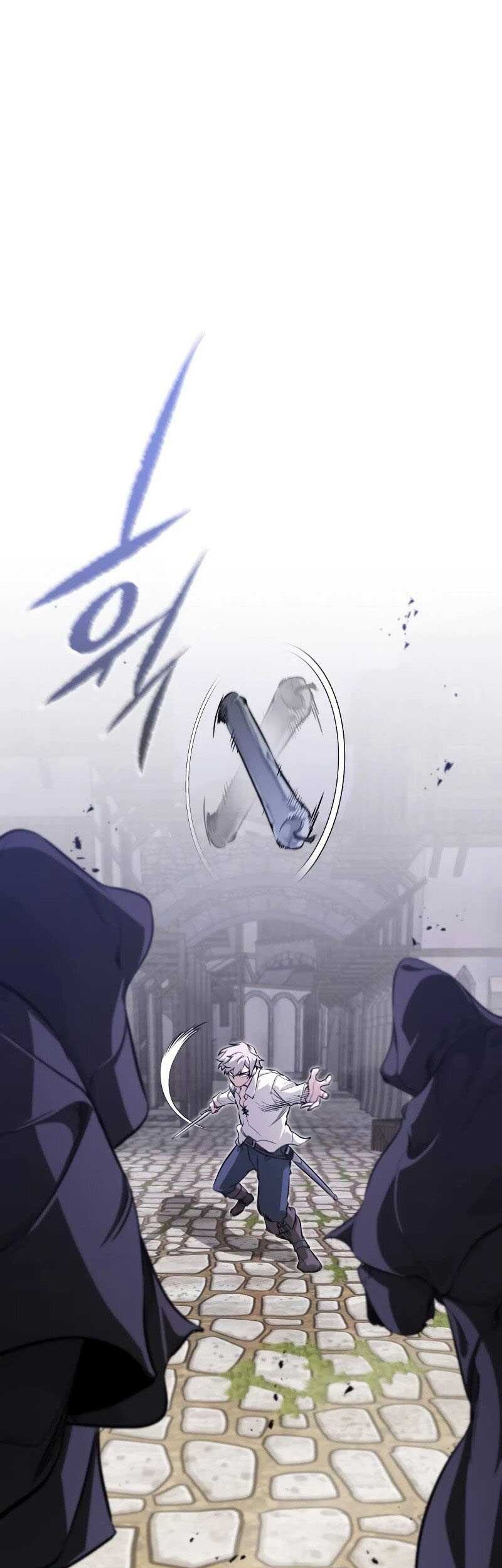 The Regressed Mercenary’s Machinations Chapter 4 - halaman 54