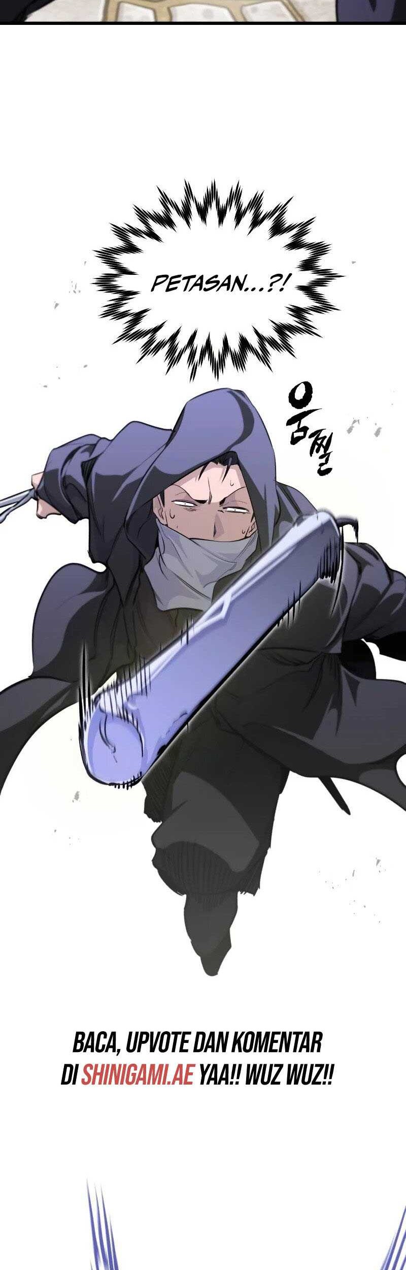 The Regressed Mercenary’s Machinations Chapter 4 - halaman 55