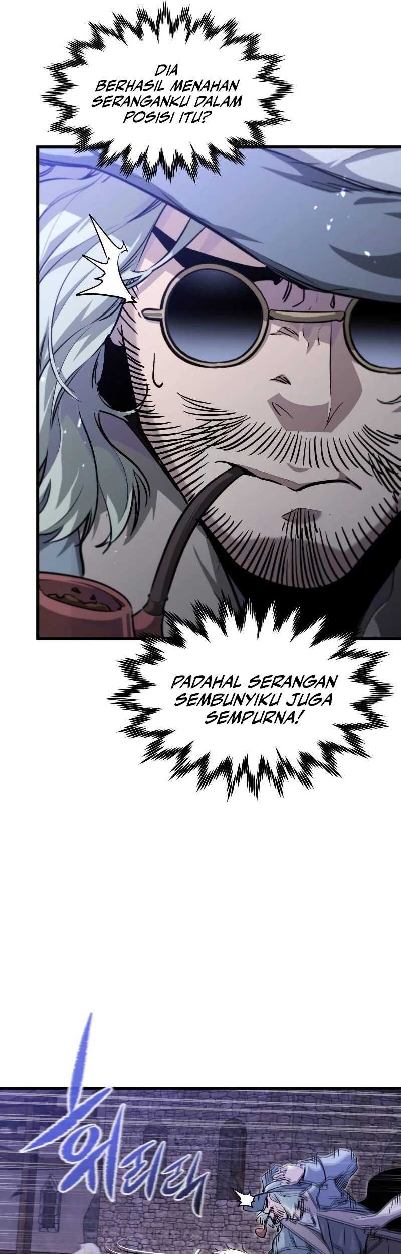 The Regressed Mercenary’s Machinations Chapter 4 - halaman 66