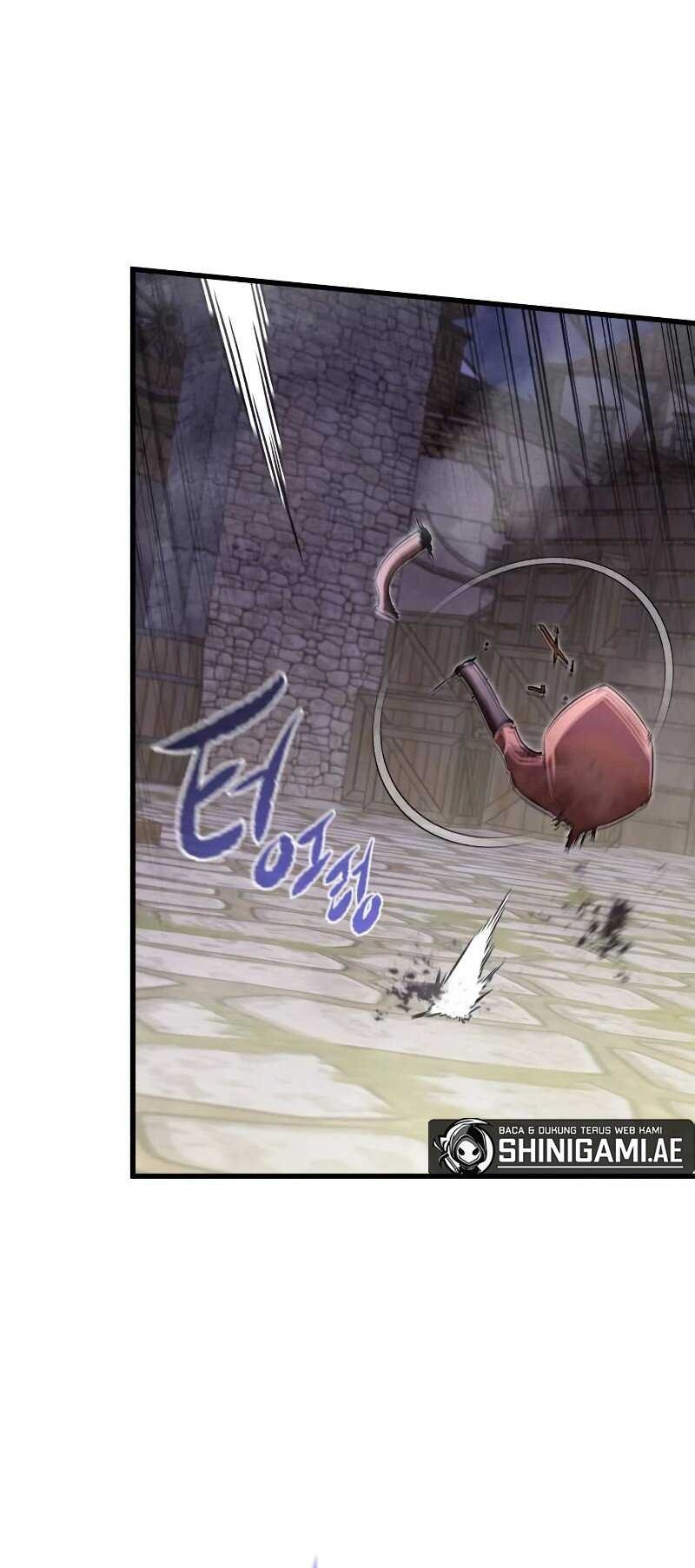 The Regressed Mercenary’s Machinations Chapter 4 - halaman 69