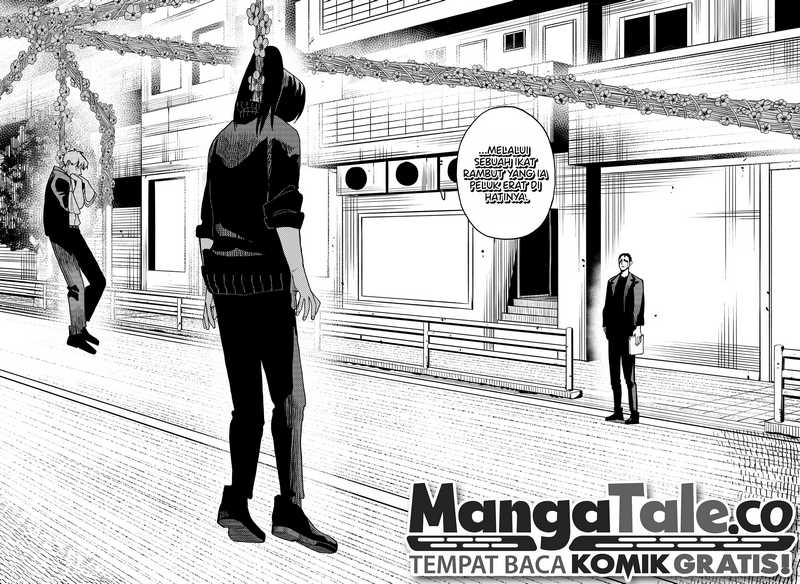 The Regressed Mercenary’s Machinations Chapter 4 - halaman 7