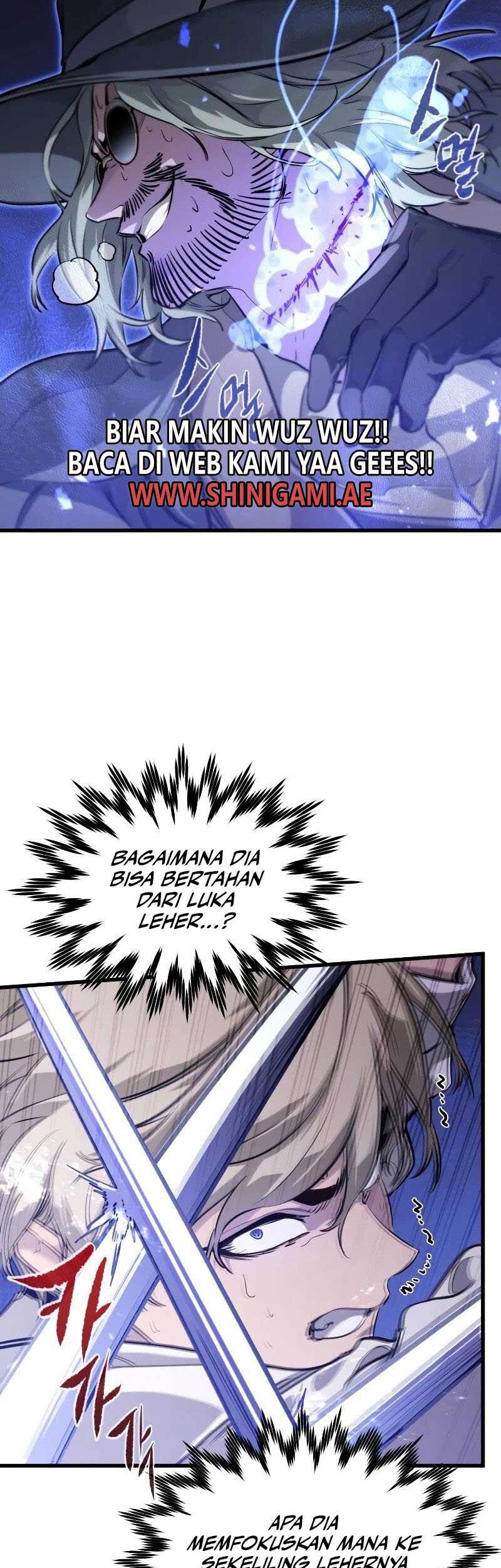 The Regressed Mercenary’s Machinations Chapter 4 - halaman 72