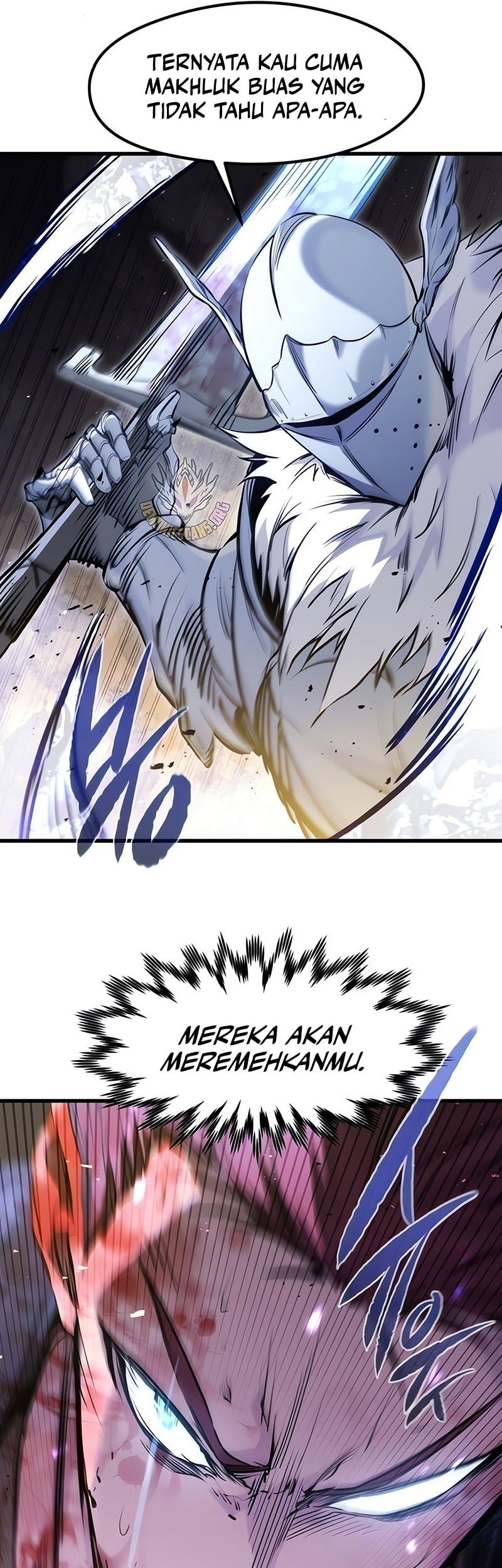 The Regressed Mercenary’s Machinations Chapter 40 - halaman 10