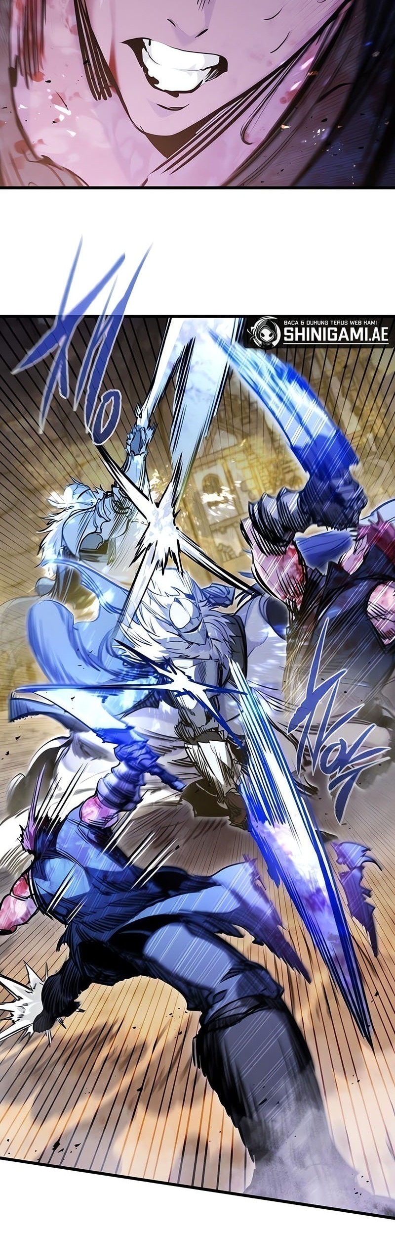 The Regressed Mercenary’s Machinations Chapter 40 - halaman 11