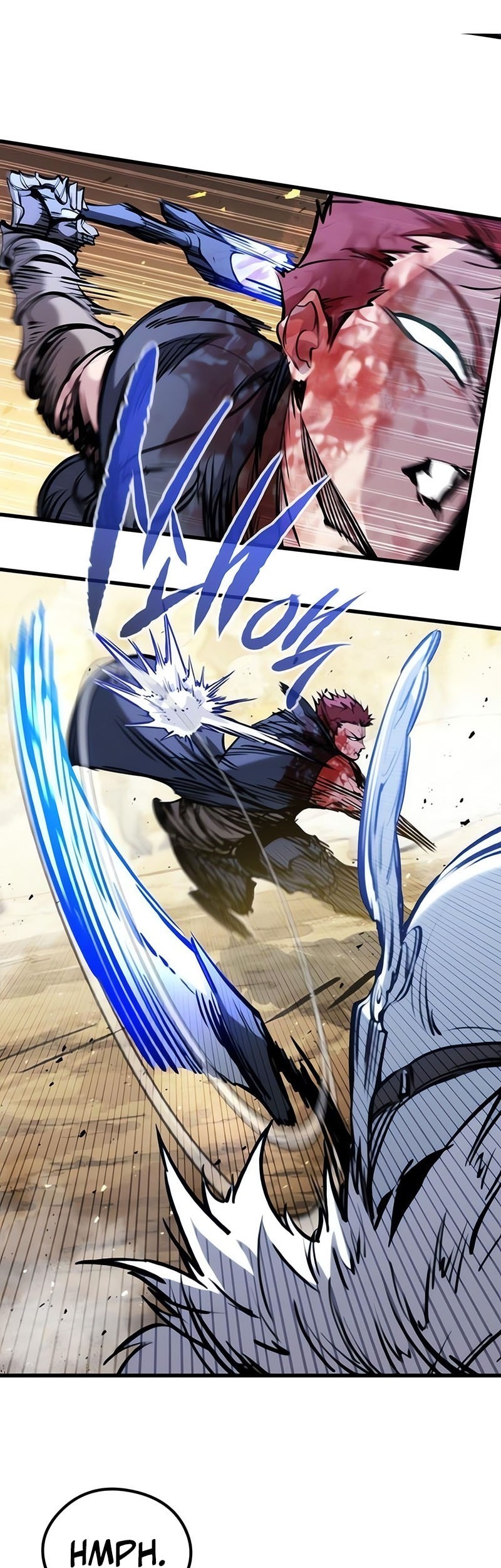 The Regressed Mercenary’s Machinations Chapter 40 - halaman 12