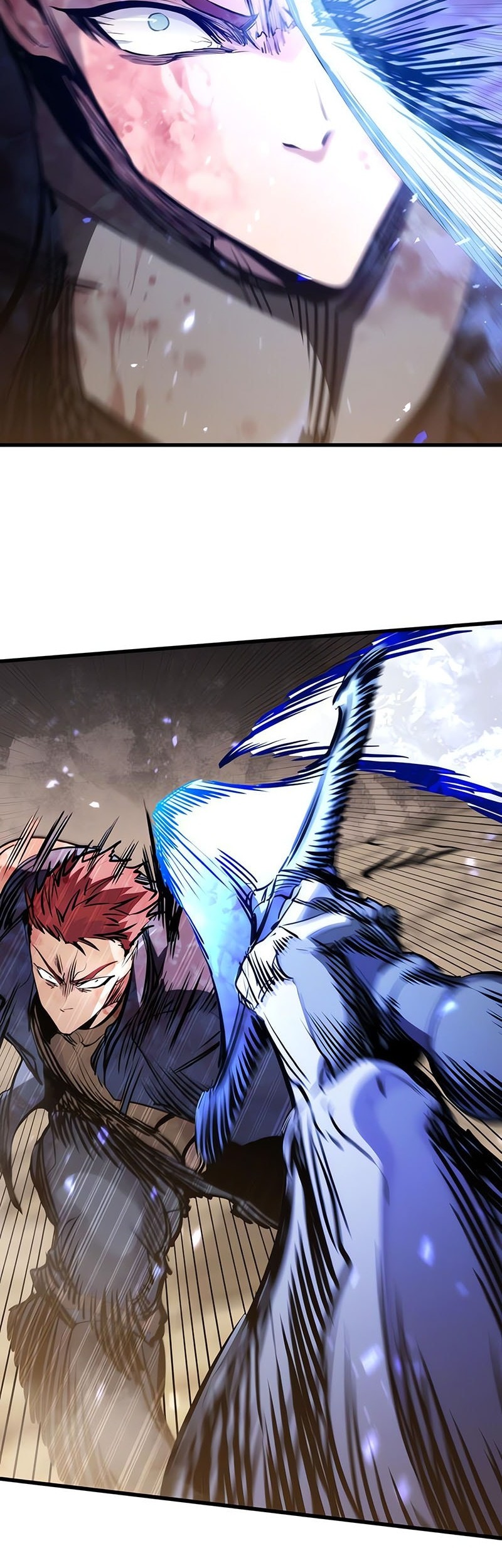 The Regressed Mercenary’s Machinations Chapter 40 - halaman 17