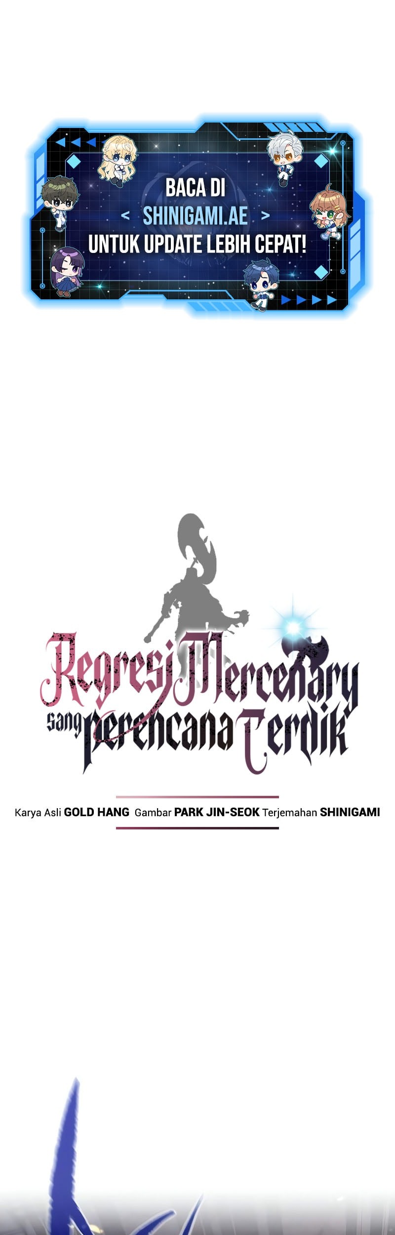 The Regressed Mercenary’s Machinations Chapter 40 - halaman 2