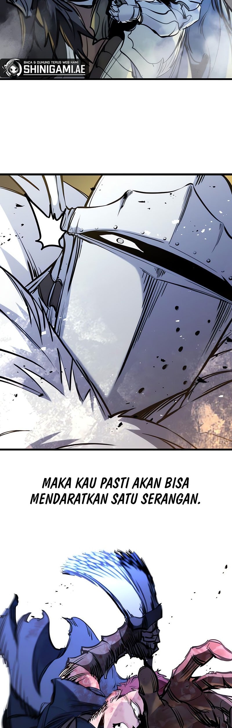 The Regressed Mercenary’s Machinations Chapter 40 - halaman 20