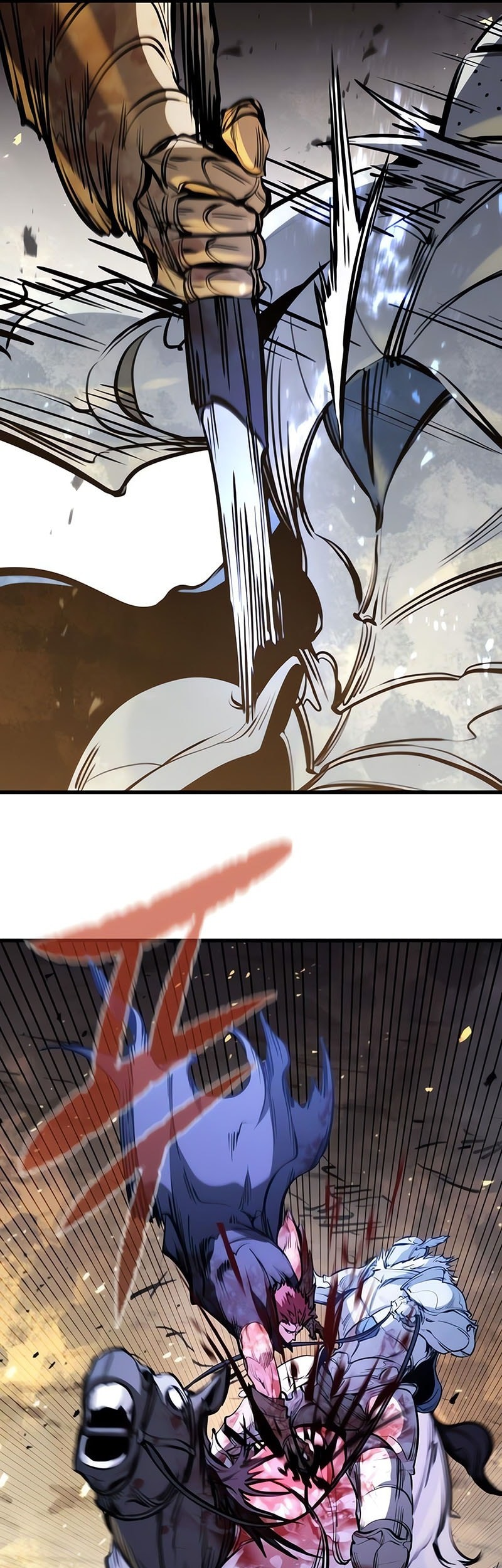 The Regressed Mercenary’s Machinations Chapter 40 - halaman 22