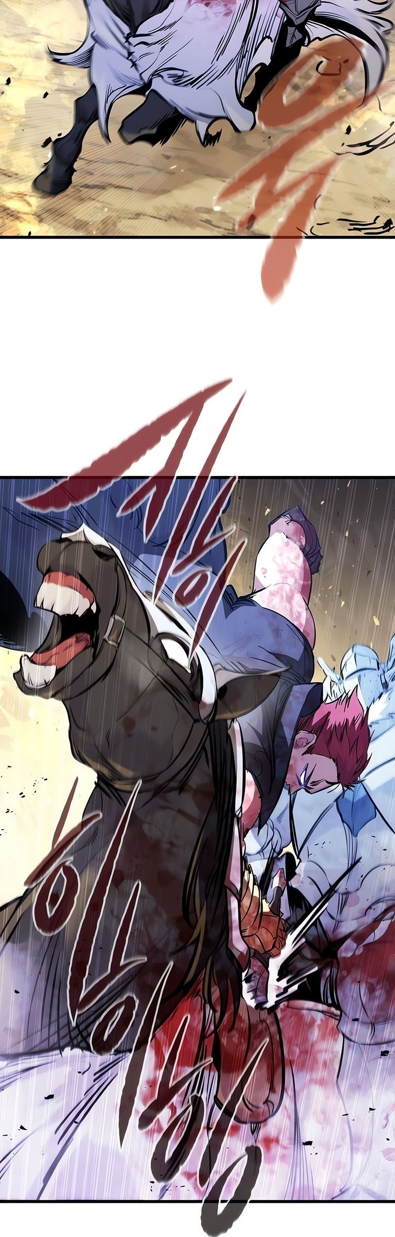 The Regressed Mercenary’s Machinations Chapter 40 - halaman 23