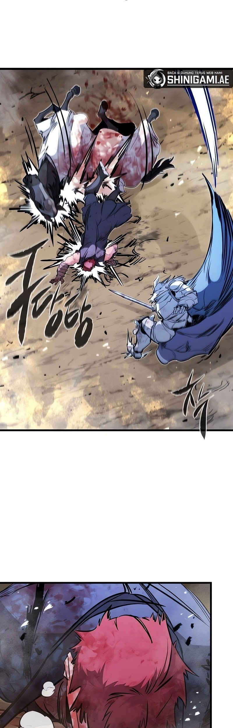 The Regressed Mercenary’s Machinations Chapter 40 - halaman 24