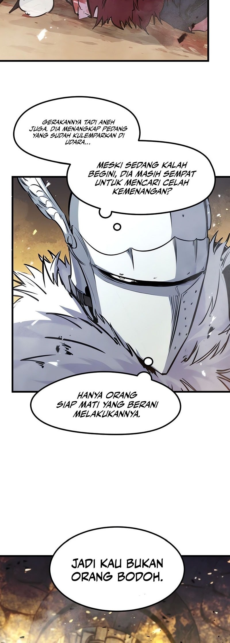 The Regressed Mercenary’s Machinations Chapter 40 - halaman 25