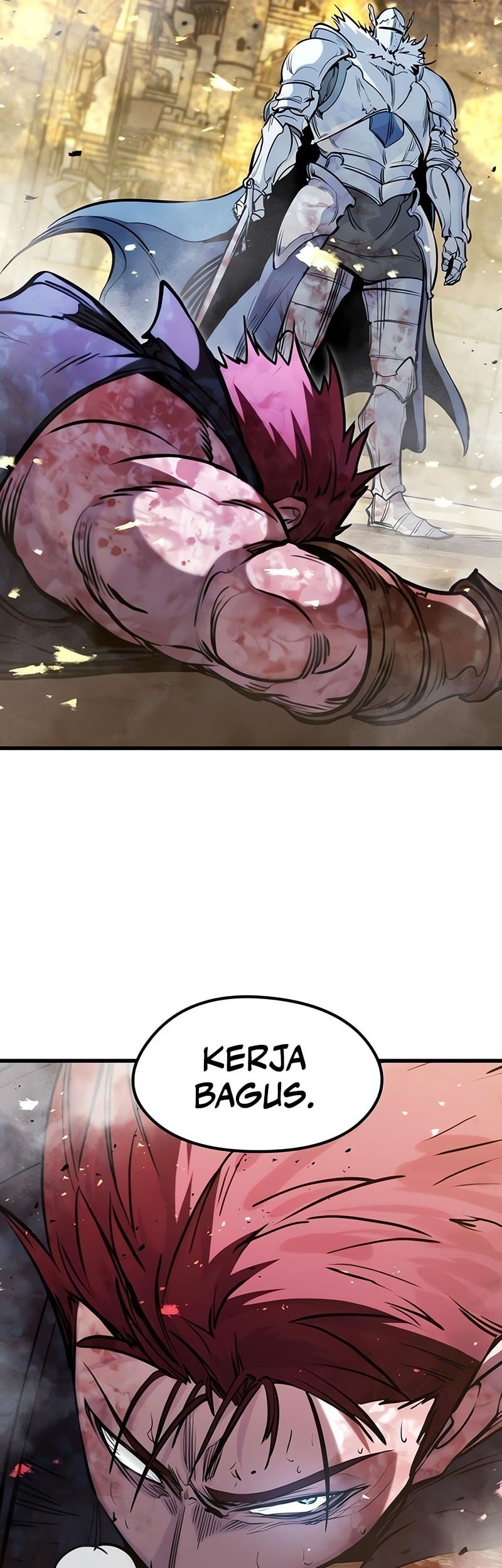 The Regressed Mercenary’s Machinations Chapter 40 - halaman 26