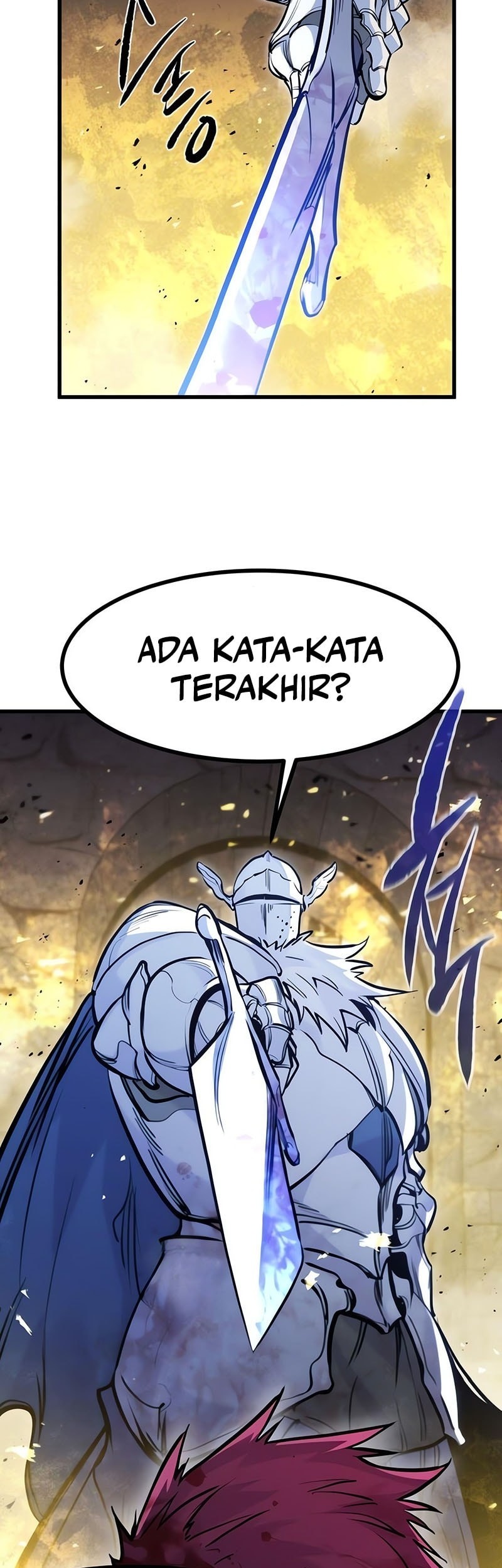 The Regressed Mercenary’s Machinations Chapter 40 - halaman 28