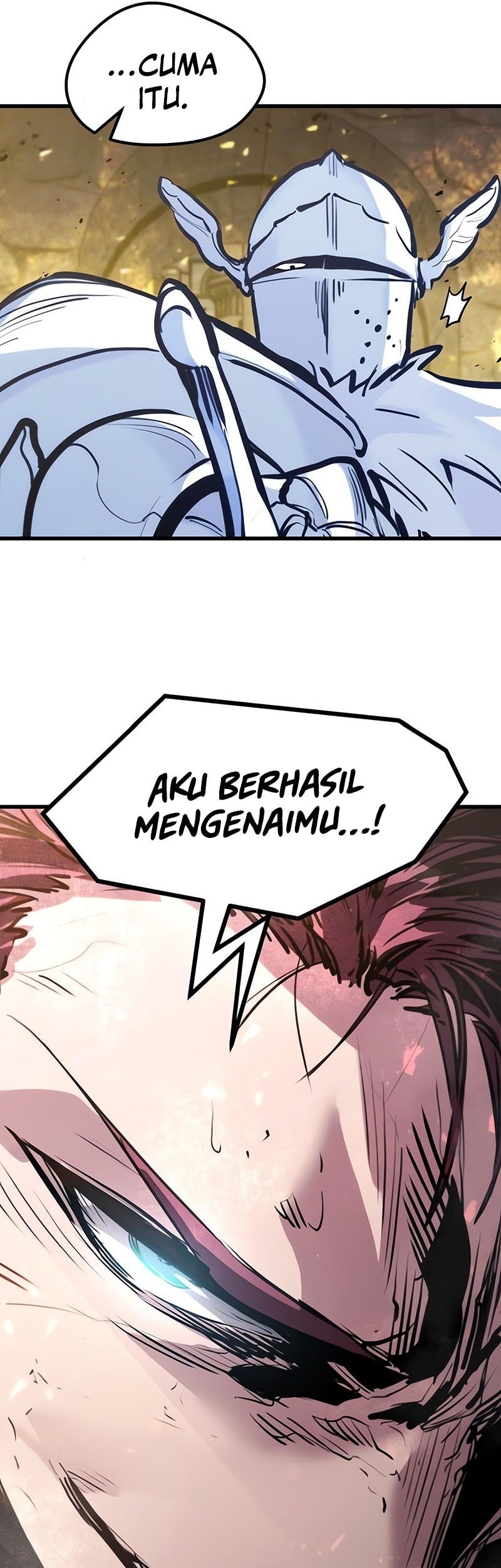 The Regressed Mercenary’s Machinations Chapter 40 - halaman 30