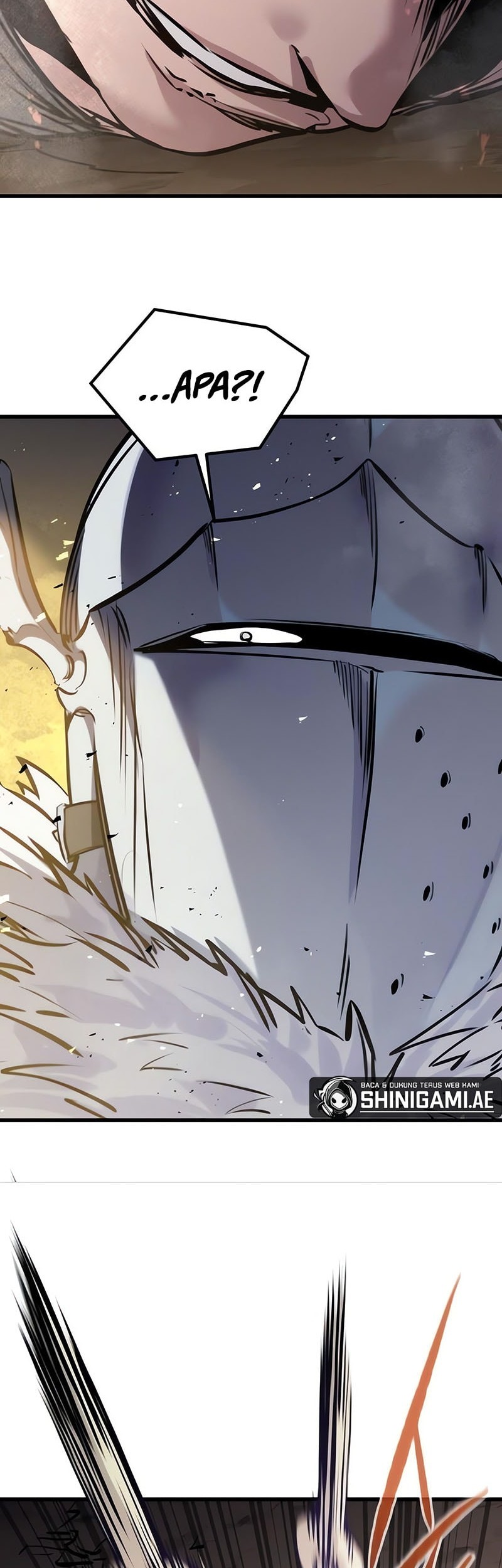 The Regressed Mercenary’s Machinations Chapter 40 - halaman 31