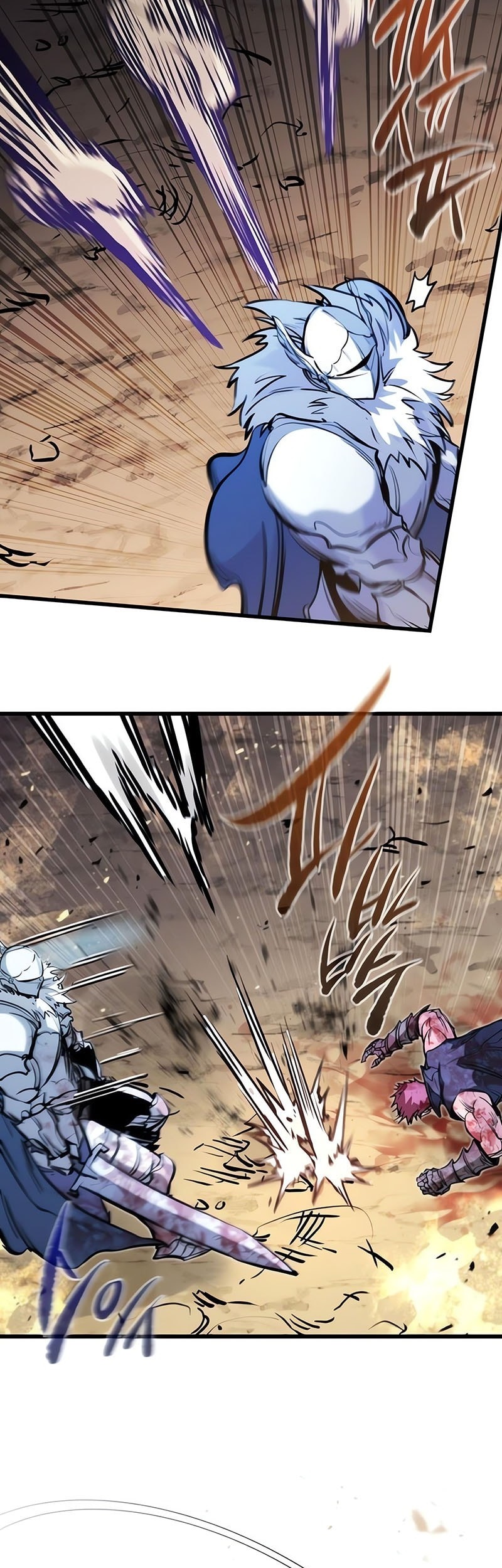 The Regressed Mercenary’s Machinations Chapter 40 - halaman 32